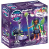 Playmobil Ayuma Moon Fairy so zvieratkom 71033 (71033P)
