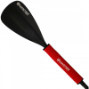 Neoprenový plovák MASTER Floater Paddle Grip 36 cm - červený