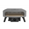 Cozze Pec na pizzu 17”, plocha na pečenie: 43 × 43 cm, 8 kW, 90432