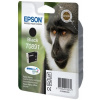 Epson T0891 Black 5,8ml pre Stylus S20/SX100/SX200/SX400 - originálne C13T08914011