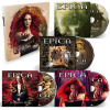 Epica - WE STILL TAKE YOU WITH... (4CD)