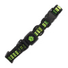 Obojok ACTIV DOG Strong limetkový XS