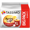 TASSIMO Morning Café Strong & Intense XL 21 kapslí (4028531)