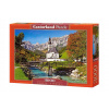 Castorland Ramsau Germany II 3000 dielov