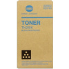 Originální toner, Konica Minolta, Bizhub C350/C351/C450, black, 4053403, TN310K, 11500 str 4053403