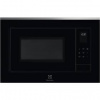 Mikrovlnná rúra Electrolux LMS4253TMX čierna