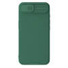 Nillkin CamShield PRO zadný kryt pre Apple iPhone 16e Deep Green