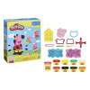 Play Doh Prasátko Peppa, Hasbro F1497