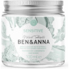 Ben&Anna Zubná pasta na citlivé zuby v skle 100 ml