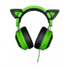 RAZER Kitty Ears for Razer Kraken (Green) RC21-01140200-W3M1