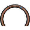 Plášť Schwalbe Nobby Nic 26x2,40, 62-559 SuperGround TLE Addix SpeedGrip bronze skin skládací