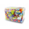 Kocky Meli Basic Constructor Travel Box 1000 dielikov