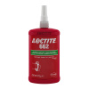 Loctite 662 - 250 ml UV upevňovač spojů VP