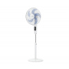 Rowenta | Rowenta - Stojanový ventilátor TURBO SILENCE 55W/230V 147 cm biela | GS0774