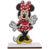 CRYSTAL ART Diamantové malování Disney: Minnie Mouse