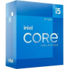 Intel Core i5-12600K processor, 3.70GHz,20MB, LGA1700, Graphics, BOX, bez chladiča BX8071512600K