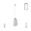 COCONO | IMMAX NEO | smart led závesný luster