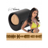 Kiiroo Keon + Victoria June