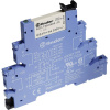 Finder 38.61.0.024.0060 reléový modul, 24 V/DC, 24 V/AC, 6 A, 1 prepínací, Tray, 1 ks; 38.61.0.024.0060-10