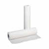 Medicínske podložky PLT v rolke 50 cm x 50 cm x 50 m, biele