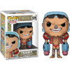 Funko POP! 329 One Piece - Franky