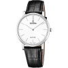 Elegantné pánske hodinky FESTINA 20012/1 SWISS MADE