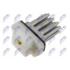 NTY Odpor vnútorného ventilátora ERD-NS-001
