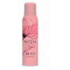 Bi-es dámsky dezodorant WISH 150ml