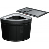 Franke Odpadkový koš, sorter Solo 50, 40 l 121.0307.568