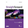 Straightforward 2nd Edition Advanced Level Student's Book
