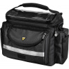 TOPEAK TOURGUIDE HANDLEBAR BAG DX