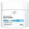 Apis Natural Oxy O2 okysličujúca maska pre unavenú pleť 100 g