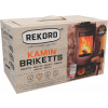 Uhoľné brikety OBI Rekord 10 kg