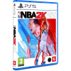 NBA 2K22 – PS5