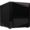 Asustor Xpanstor 4 AS5004U NAS Storage Capacity Expander 4 x SATA3 6Gb/s; 3.5