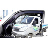 Deflektory PIAGGIO PORTER NP6 2D 2021->
