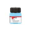 KREUL akrylová lesklá farba - svetlomodrá - 20 ml