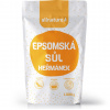 EPSOMSKÁ SŮL HEŘMÁNEK 1000 g ALLNATURE