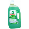 Tekutý prostriedok na umývanie riadu Frosch limetka 5 l