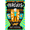 Hercules the Diary of a Sort of Hero - Tom Vaughan