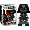 Funko Pop! 757 Star Wars Darth Vader Special Edition
