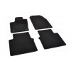 AZ AUTO DESIGN Textilné autokoberce Štandard na mieru DODGE Durango 2011-2020