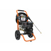 Tlaková umývačka PROFI Gaspper GP 3 300 DA