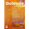 Gateway A1+: Teacher´s Book Premium Pack, 2nd Edition - Anna Cole