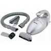 Ručný vysávač Clatronic HS2631 strieborný/sivý