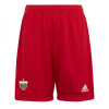 Detské šortky Entrada 22 Jr H57501 - Adidas 140 cm