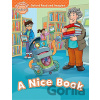 Oxford Read and Imagine Level Beginner A Nice Book