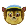 TY Beanie Bouncers Paw Patrol Chase