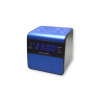 TechnoLine WT 463B - digitální budík s FM radiopřijímačem WT 463B