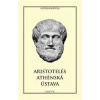 Athénská ústava - Aristotelés